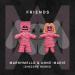 Download mp3 lagu Marshmello & Anne Marie - FRIENDS (Sikdope Remix) Terbaru di zLagu.Net