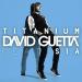 Download lagu David Guetta ft. Sia - Titanium (Nicky Romero Remix) mp3