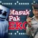 Download lagu terbaru MASUK PAK EKO (Marshmello Version) REMIX mp3 Free
