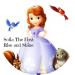 Download music Sofia The First - Rise and Shine mp3