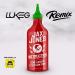 Lagu Jax Jones Feat. Demi Lovato & Stefflon Don - Instruction (LukeG Remix) gratis