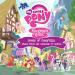 Download mp3 gratis my little pony - songs of Ponyville - zLagu.Net