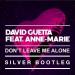 Download mp3 David Guetta - Dont Leave Me Alone (ft. Anne - Marie) [Silver Bootleg] music baru