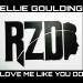 Love Me Like You Do (Ellie Goulding Cover) ft.Salma Music Terbaru