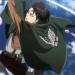 Download lagu Attack on Titan - The Reluctant Heroes (Levi Theme) - نسخة عربية mp3