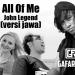 Download lagu ALL OF ME VERSI JAWA - KROSO SEPI - GAFAROCK mp3 gratis di zLagu.Net