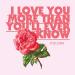 Download mp3 lagu I Love You More Than You'll Ever Know Blood Sweat And Tears Colors Cover baru