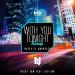 Download lagu Nicky Jam Ft. Kid Ink - With You Tonight 99Bpm DjVivaEdit Reggaeton Intro+Outro Version 2 mp3 Gratis