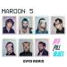 Free Download  lagu mp3 Maroon 5 - Girls Like You (OVYD Remix) terbaru