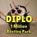 Download mp3 Diplo - Biggie Bounce (Tony Romera Remix) [feat. Angger Dimas & Travis Porter] terbaru - zLagu.Net