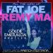 Download musik All The Way Up (Goldie Emeralda Bootleg) - Fat Joe, Remy Ma Ft. French Montana baru