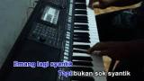 Video Lagu Lagi Syantik Karaoke Yamaha PSR 2021 di zLagu.Net