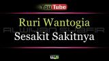 Download Video Karaoke Ruri Wantogia - Sesakit Sakitnya Gratis