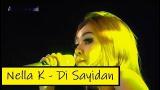 Download Video Lagu Nella Kharisma - Di Saan ( Official ic eo ANEKA SAFARI ) Gratis - zLagu.Net