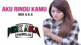 Download NDX A.K.A - Aku Rindu Padamu Video Terbaik