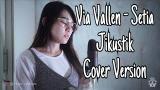 Video Lagu Music via Vallen - Setia Jitik ( Cover Version ) Gratis - zLagu.Net