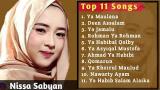 Video FULL ALBUM NISSA SYABAN BERSHOLAWAT - Lagu Sholawat TOP Trending Dari SABYAN Spesial Ramadhan 2018 Terbaik