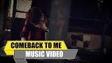 Lagu Video Aoi - Comeback To Me (Feat. Sonafmey) [Official ic eo] Terbaik