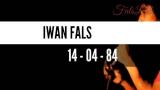 Download Video Iwan Fals - 140484 (Lirik) Terbaik