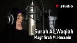 Download Lagu Surah Al Waqiah Maghfirah M. sen Full (Official eo) HD Video