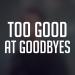 Download lagu mp3 Too Good At Goodbyes Ringtone - Sam Smith terbaru
