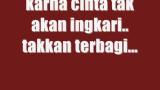 Download tangga - cinta begini with lyrics [HQ] Video Terbaru - zLagu.Net