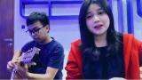 Download Brisia Jodie - Cinta Begini (Tangga) | Cover Video Terbaru - zLagu.Net