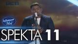 Video Music ABDUL - YOU ARE THE REASON (Calum Scott) - Spekta Show Top 5 - Indonesian Idol 2018 Gratis di zLagu.Net
