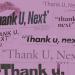 Download Thank U Next (Ariana Grande) mp3 baru