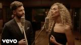 Video Music Calum Scott, Leona Lewis - You Are The Reason (Duet Version) 2021