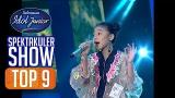 Download Video Lagu ANNETH - PELANGIKU (Sherina Munaf) - TOP 9 - Indonesian Idol Junior 2018 Terbaru