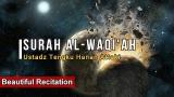 Free Video Music Surah Al Waqi'ah - Ustadz Tengku Hanan Attaki (Beautiful Recitation) Terbaik di zLagu.Net