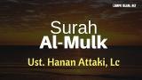 Video Lagu Music Surah Al-Mulk - Ust. Hanan Attaki, Lc Gratis - zLagu.Net