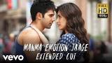 Video Music Manma Emotion Jaage - Dilwale | Varun Dhawan | Kriti Sanon | Pritam | Full Song eo Terbaik