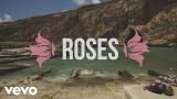 Lagu Video The Chainsmokers - Roses ft. ROZES (Lyric eo) Gratis di zLagu.Net