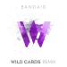 Lagu Two Friends - Band (Wild Cards Remix) terbaru 2021