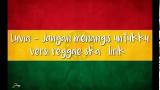 Video Lagu Reggae ska jangan menangis untukku di zLagu.Net