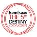 Download musik Destiny • All Kamikaze terbaru - zLagu.Net