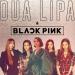 Download lagu Dua Lipa ft. BLACK PINK - Kiss and Make Up (Aroe Remix) mp3 Gratis