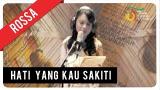 Video Music Rossa - Hati Yang Kau Sakiti (with Lyric) | VC Trinity Terbaik
