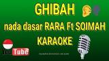 Download Video Lagu RARA SOIMAH GHIBAH KARAOKE Music Terbaru di zLagu.Net