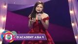 Download Video Lagu DAHSYAT!! Suara dan Penghayatan RARA Hingga NASSAR Naik ke Atas Meja | DA Asia 4 Music Terbaik di zLagu.Net