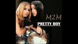 Download Lagu Lagu sepanjang masa M2M - pretty boy Terbaru