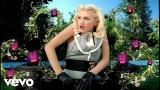 Music Video Gwen Stefani - What You Waiting For? (Clean Version) - zLagu.Net