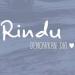 Download lagu terbaru Rindu-Dengarkan Dia mp3