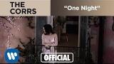 Video Music The Corrs - One Night (Official ic eo) Terbaik