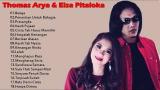 Download Lagu Thomas Arya & Elsa Pitaloka Full Album - Lagu Lawas Malaysia Terbaik Sepanjang Masa Terbaru
