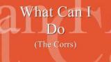 Download Video Lagu What Can I Do (The Corrs) Terbaik