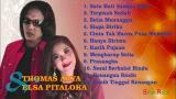 Video Lagu Thomas Arya dan Elsa Pitaloka Slow Rock Full Album Musik baru di zLagu.Net