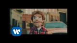 Video Ed Sheeran - Happier (Official eo) Terbaru di zLagu.Net